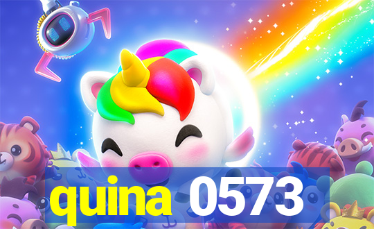 quina 0573